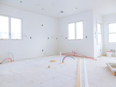 interior-construction-of-housing-project-with-dryw-SQFWUBC